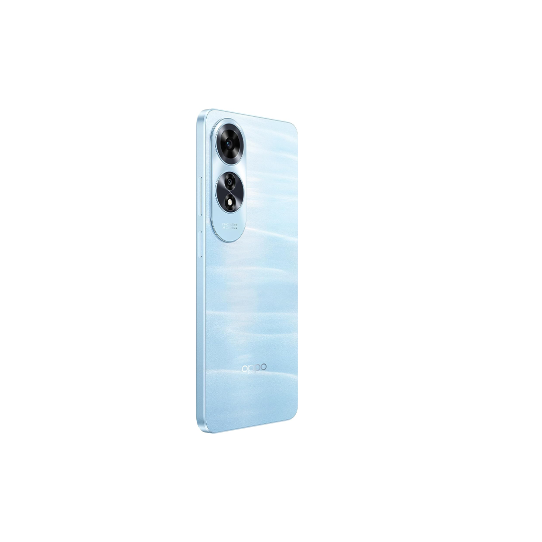 Oppo A60 4G 8GB 256GB in Qatar Oppo A60 4G 8GB 256GB in Qatar